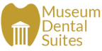 Museum Dental Suites Logo