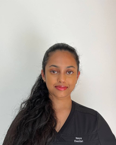 Dr. Nayanthara Perera