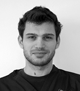 Dr. Fabrizio Castellari (BDS, DRDP) 