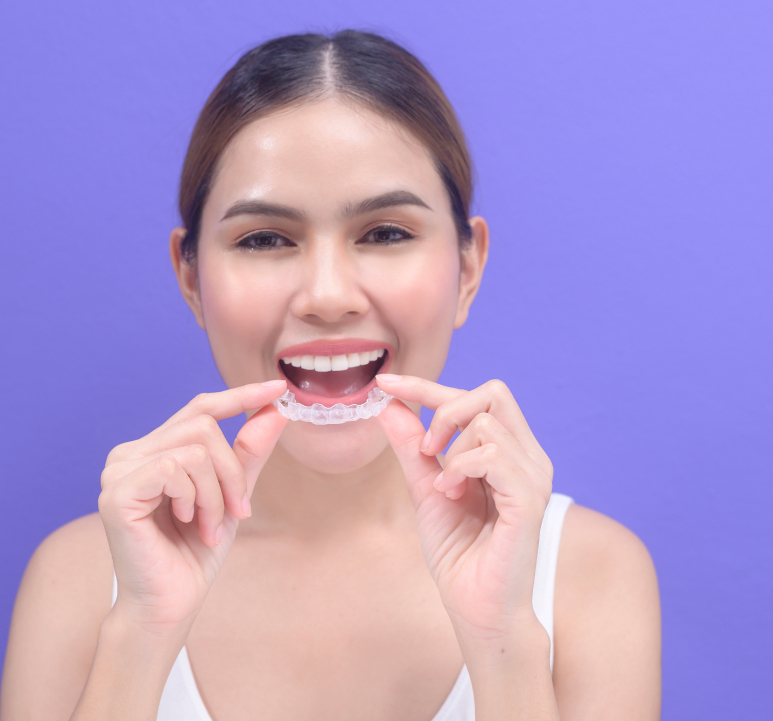 Advantages of Invisalign Braces Thumbnail