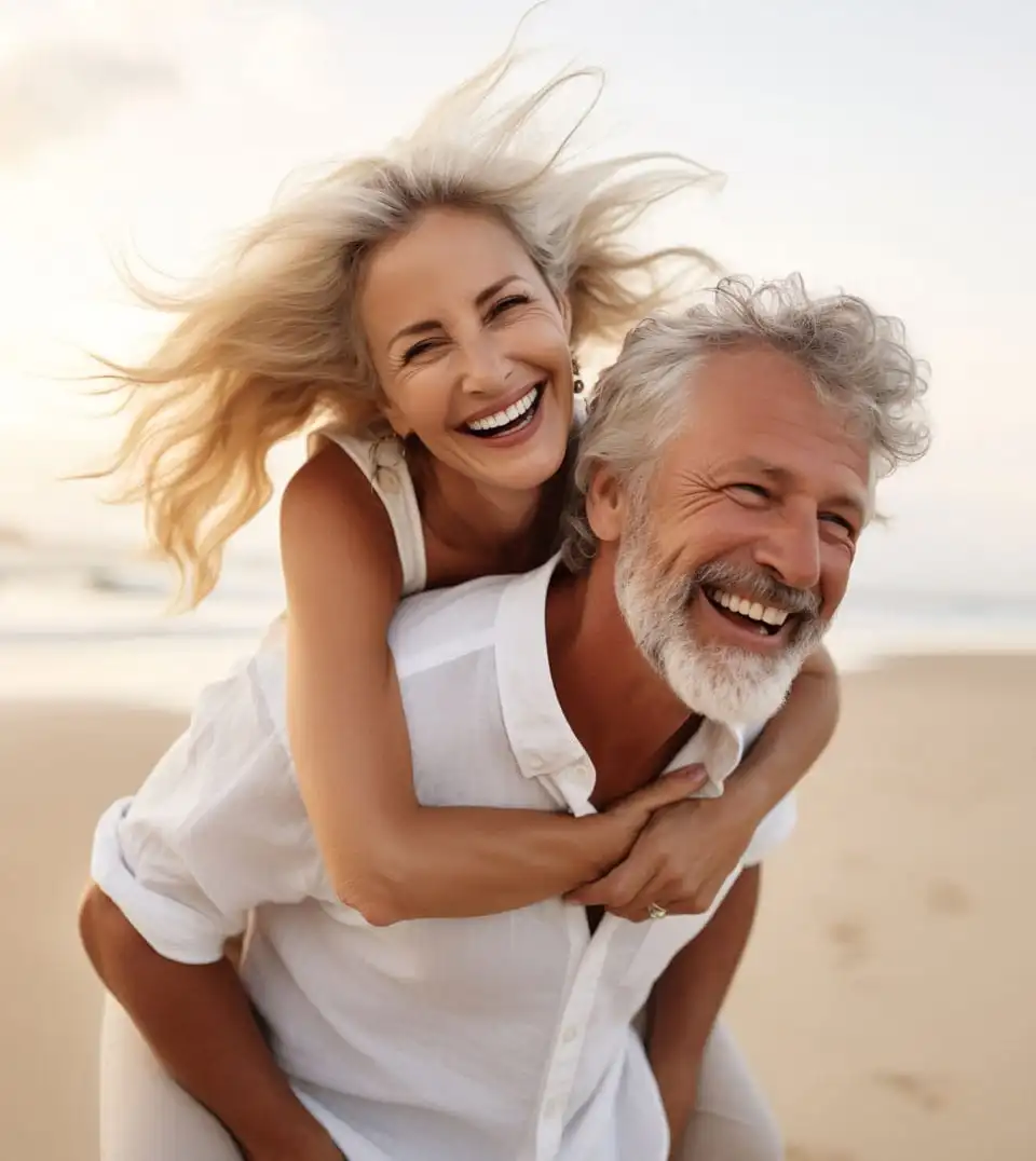 Benefits of Cosmetic Dentistry