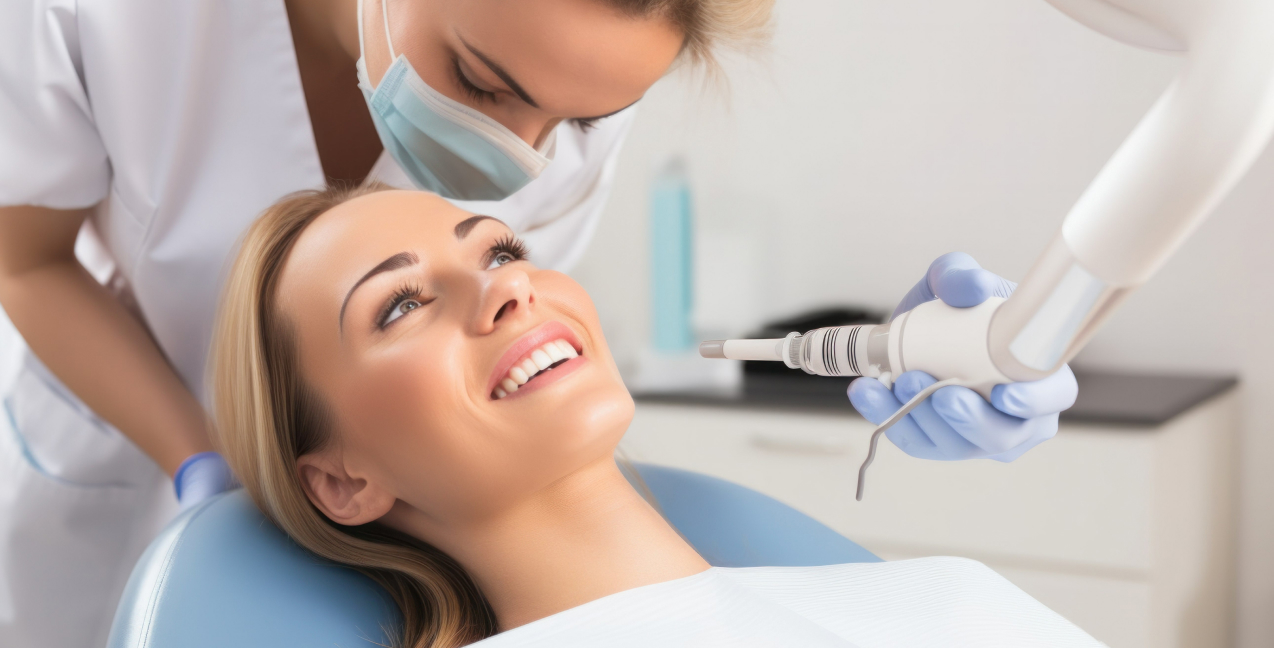 Dental Hygienist Routine Thumbnail