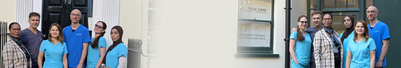 Dental Team London