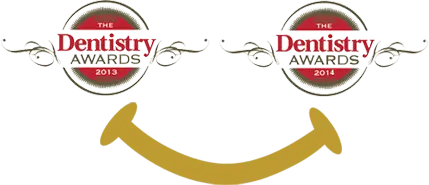 Dentistry Awards 2013 