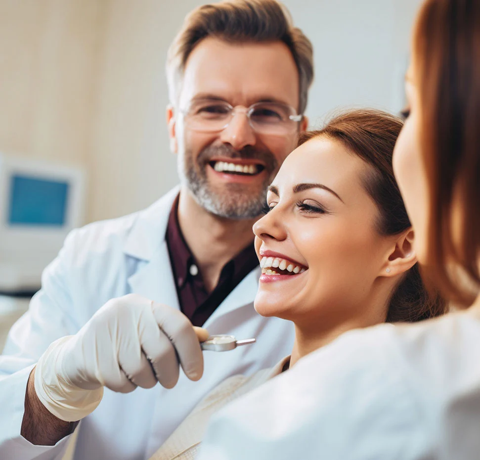 Dental Hygienist Banner