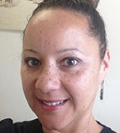 Nicole Sadler Thumbnail