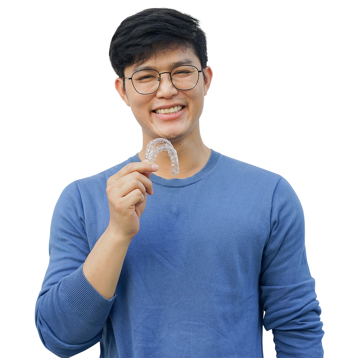 Invisalign Treatment Procedure Thumbnail