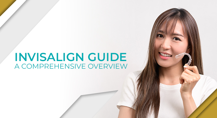 The Ultimate Guide to Invisalign: Everything You Need to Know