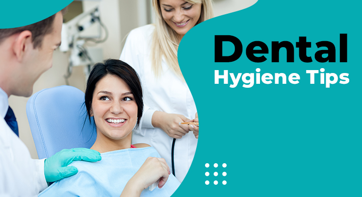 How To Improve Your Dental Hygiene